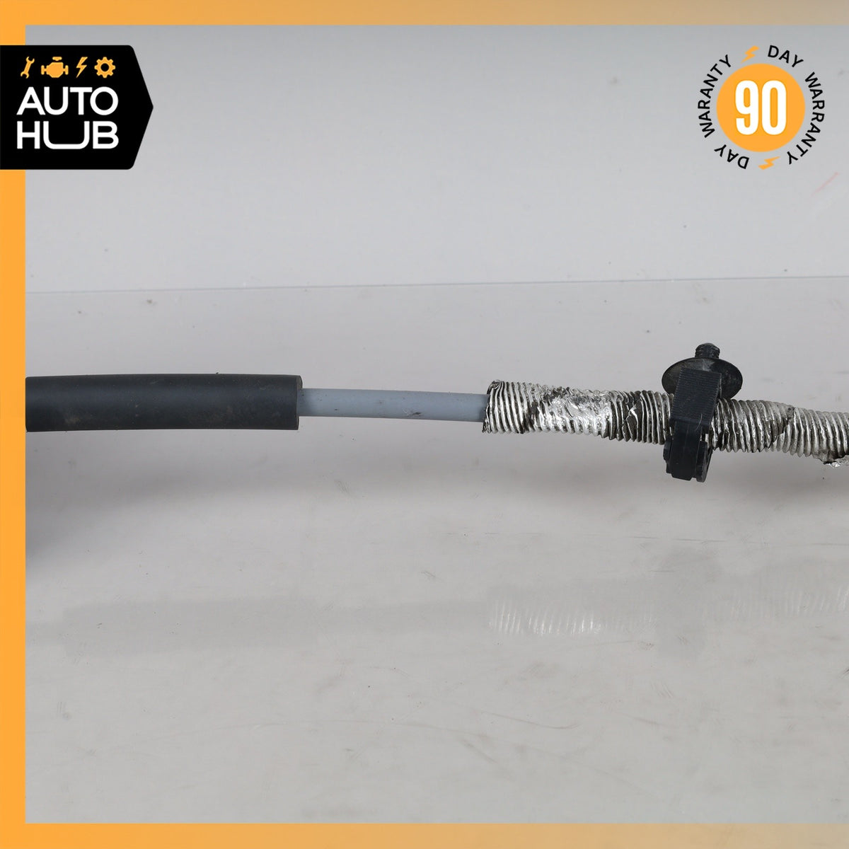 Bentley Continental GT GTC Floor Shifter Gear Shift Selector Box OEM 87k - photo 14