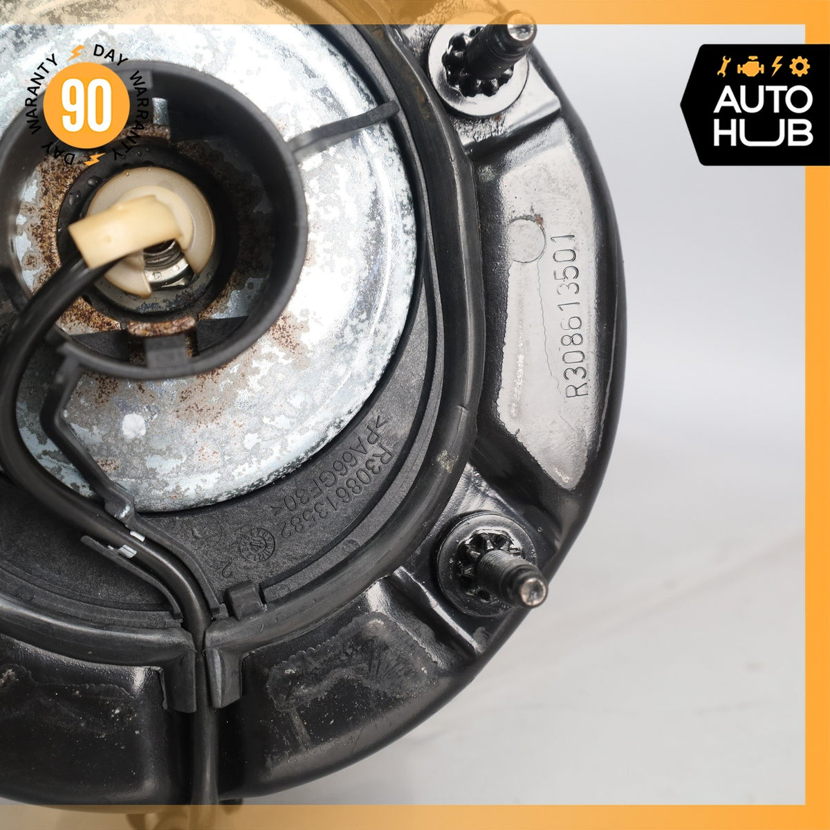 11-18 Audi D4 A8L Front Left or Right Air Suspension Shock AS-2864 Arnott - photo 18