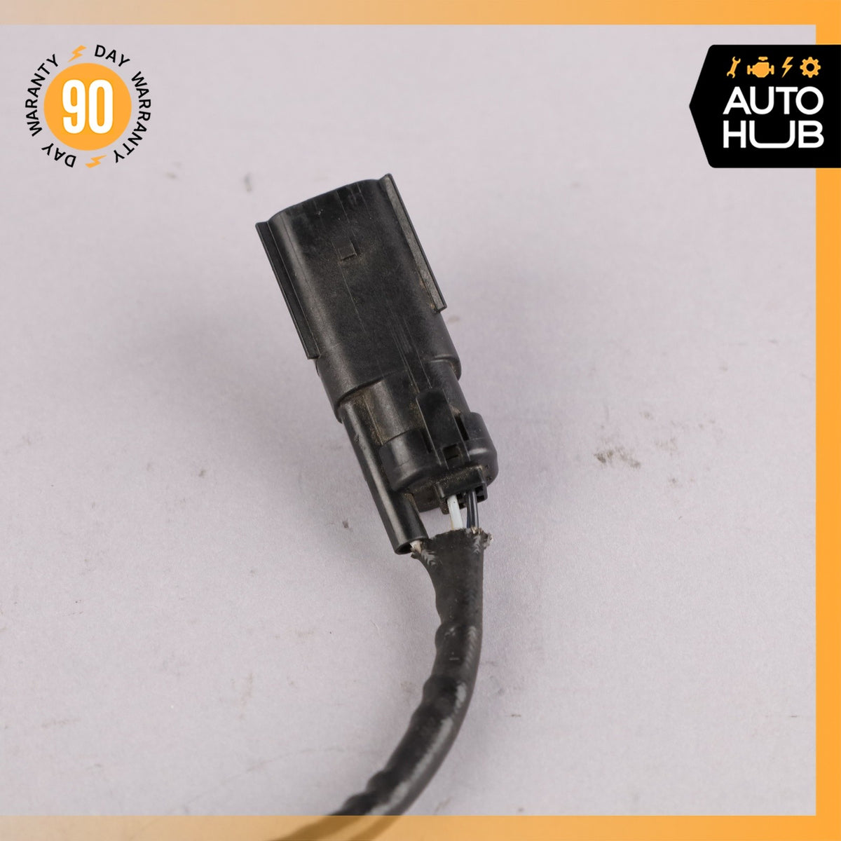 17-26 Alfa Romeo 949 Stelvio Oxygen Lambda Sensor OEM 50k - photo 5