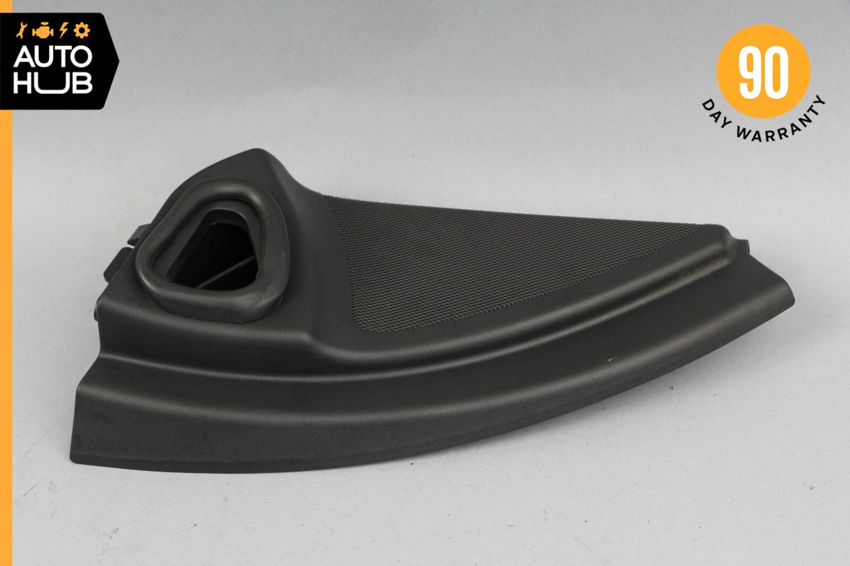 06-12 Mercedes X164 GL450 ML320 Speaker Door Mirror Cover Front Left Side OEM - photo 5