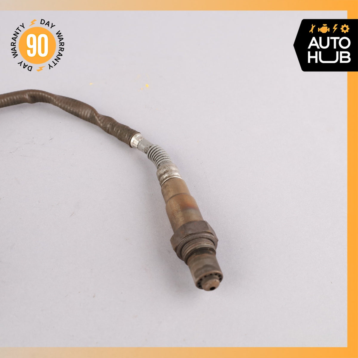 Mercedes W205 C43 AMG E400 Right Oxygen O2 Sensor Lambda 0095426218 OEM - photo 5