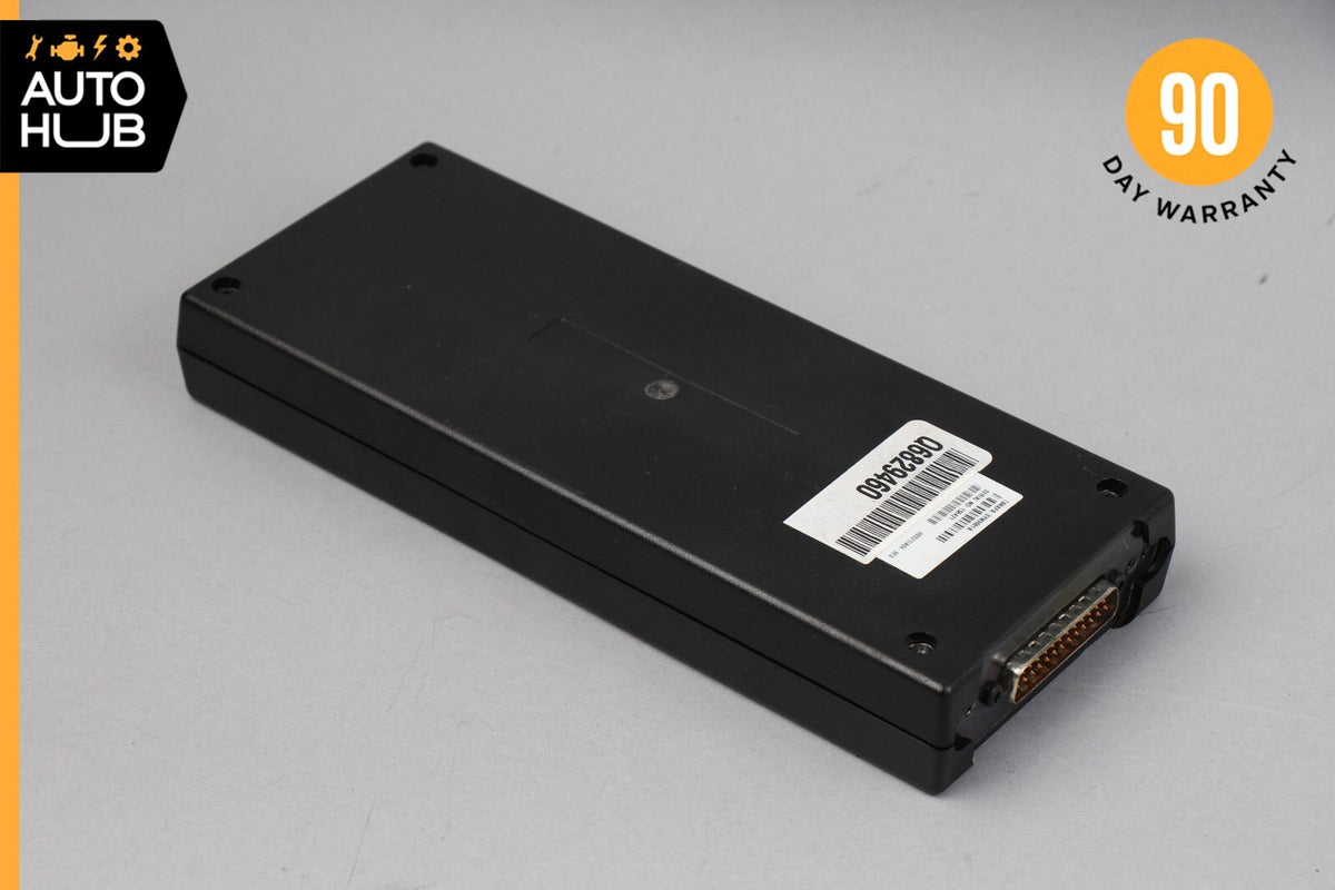 00-06 Mercedes R230 SL500 S55 AMG CL500 Voice Command Control Module OEM - photo 1