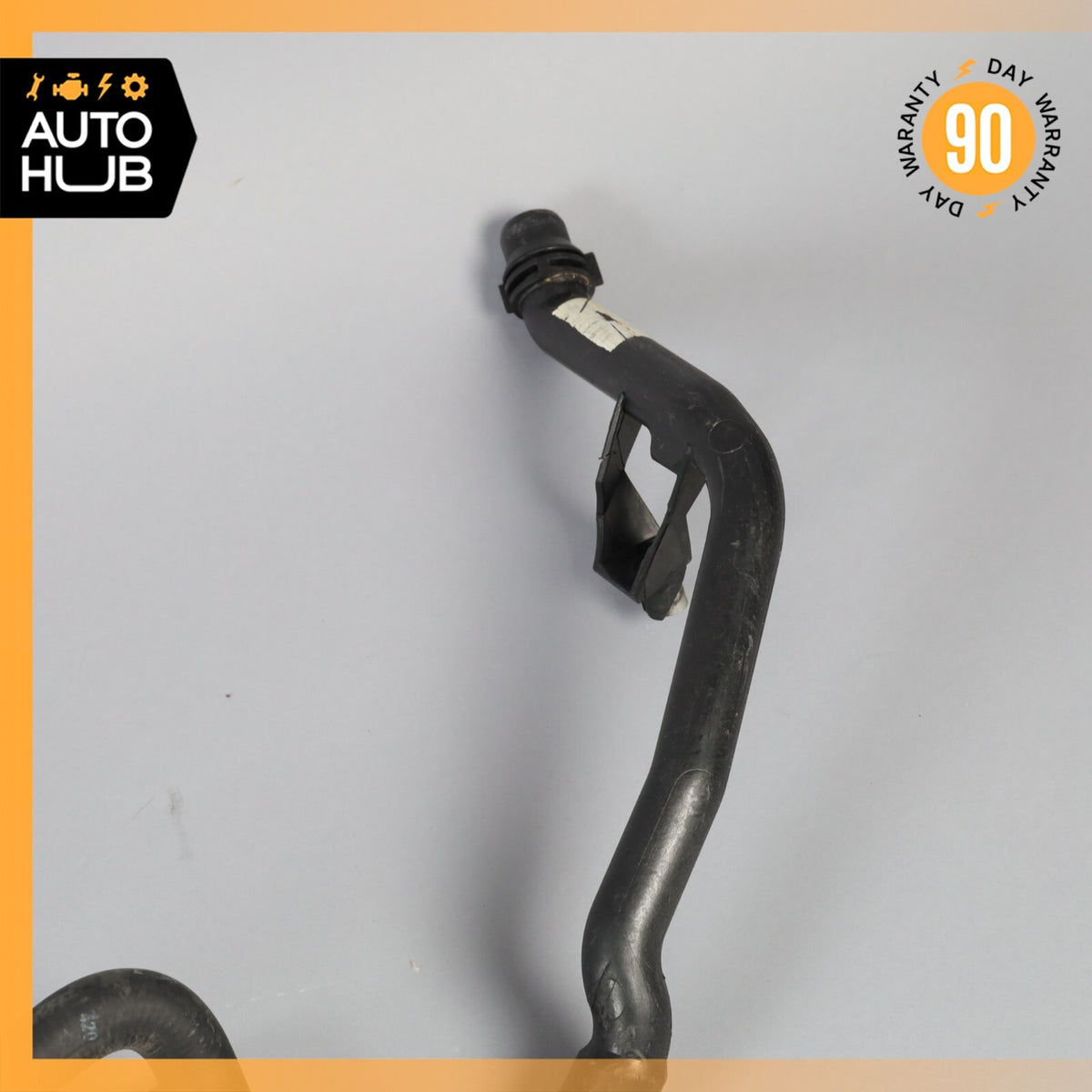 07-13 BMW E93 328i 128i Engine Motor Coolant Hose Pipe OEM - photo 5