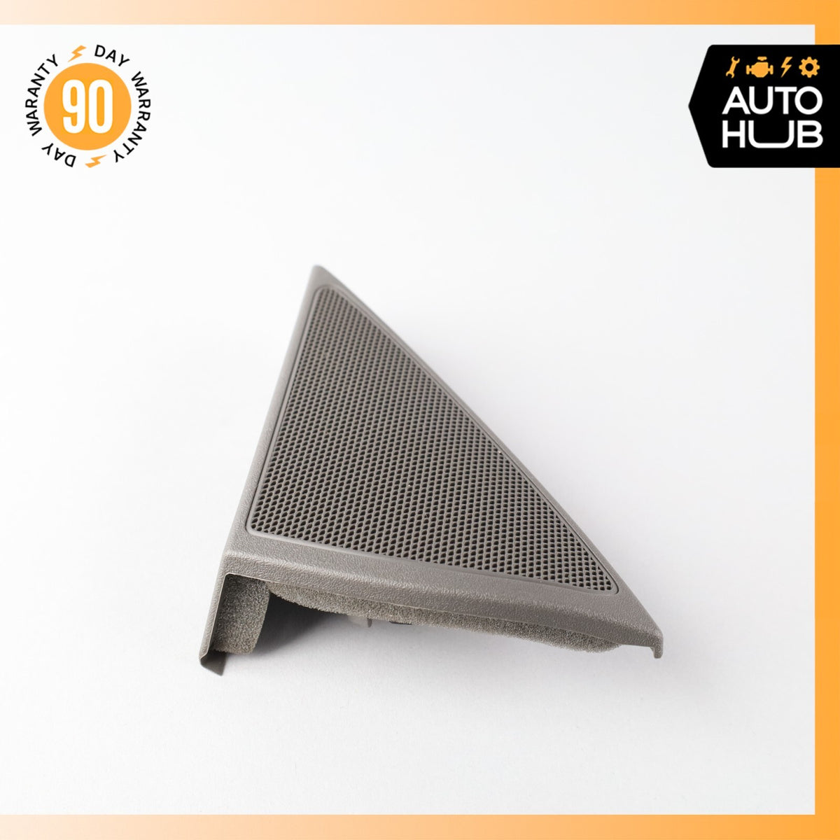 07-13 Mercedes W221 S550 S400 S63 AMG Door Corner Speaker Left Driver Side OEM - photo 8