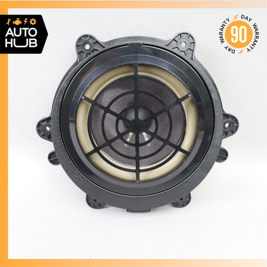 10-18 Porsche Macan Cayenne Panamera Rear Left or Right Door Speaker Bose OEM - photo 1