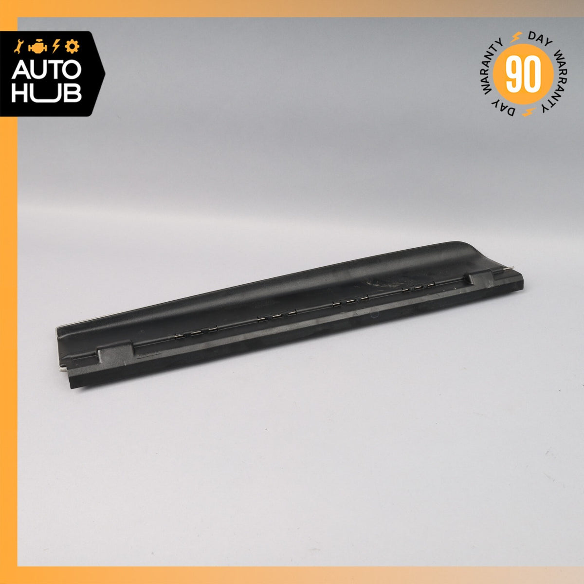 Mercedes R129 SL500 SL320 Right Interior Door Panel Storage Compartment OEM - photo 11