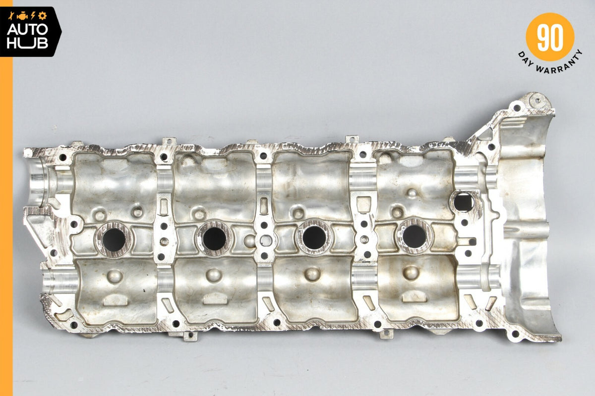 07-12 Mercedes W221 S550 SL550 Engine Cylinder Head Valve Cover Left Driver OEM - photo 8