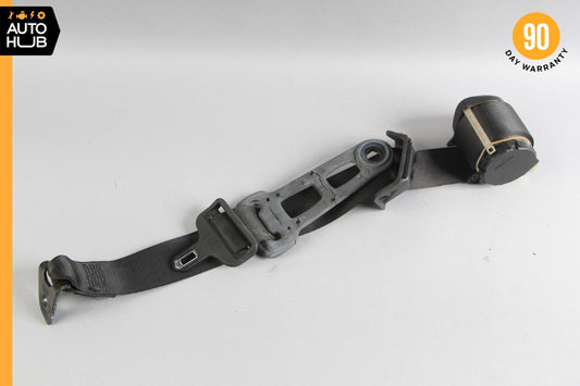 87-95 Mercedes W124 E320 Wagon 3rd Third Row Rear Left Seat Belt Seatbelt OEM - photo 1
