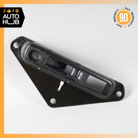 Bentley Continental GTC Front Right Top Roof Lock Latch Cover OEM - photo 1