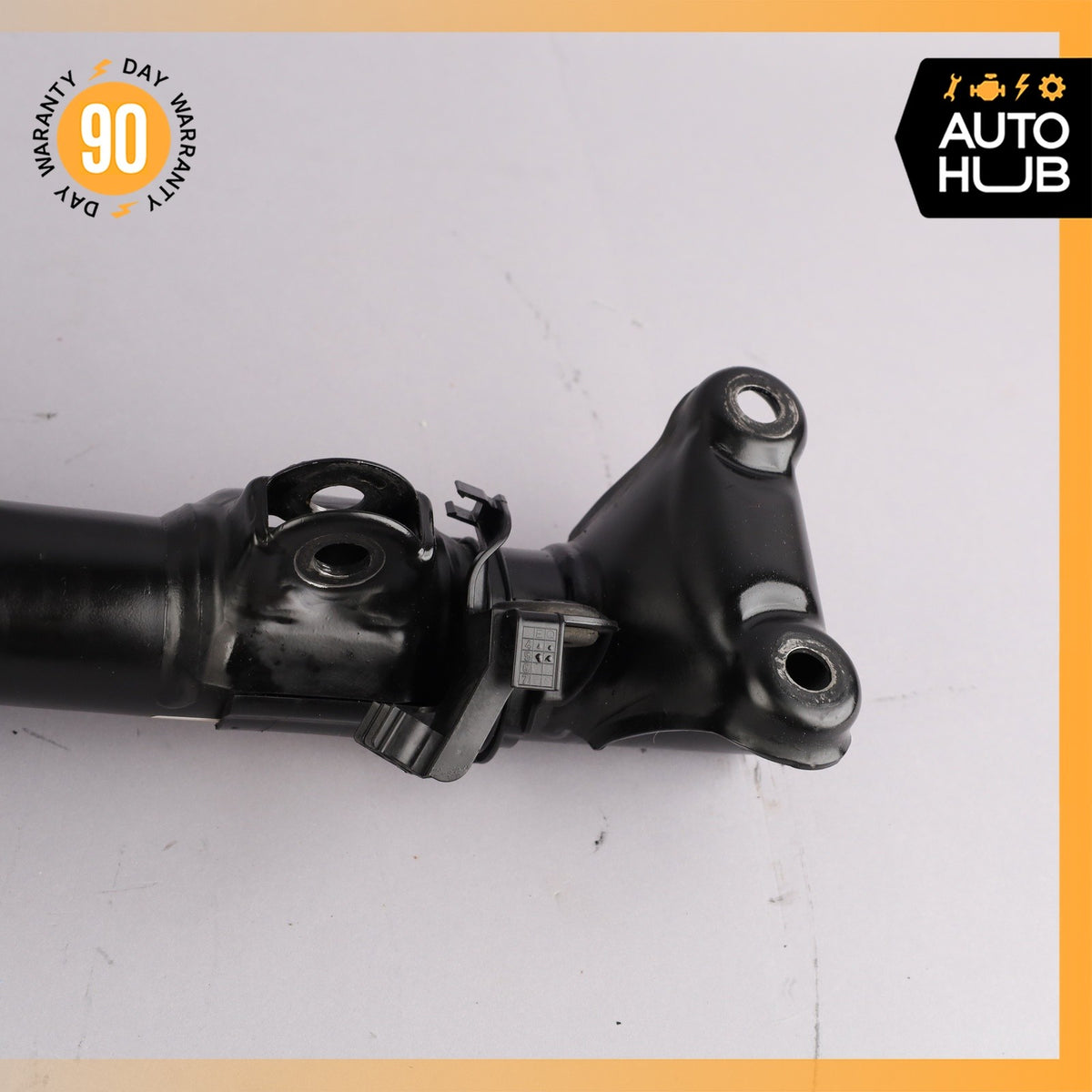 08-17 Mercedes W207 E400 C250 Coupe Front Right or Left Shock Strut Absorber OEM - photo 10
