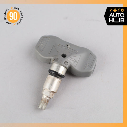 04-09 Cadillac XLR STS SRX Corvette TPMS Tire Pressure Sensor 25758220 OEM - photo 1