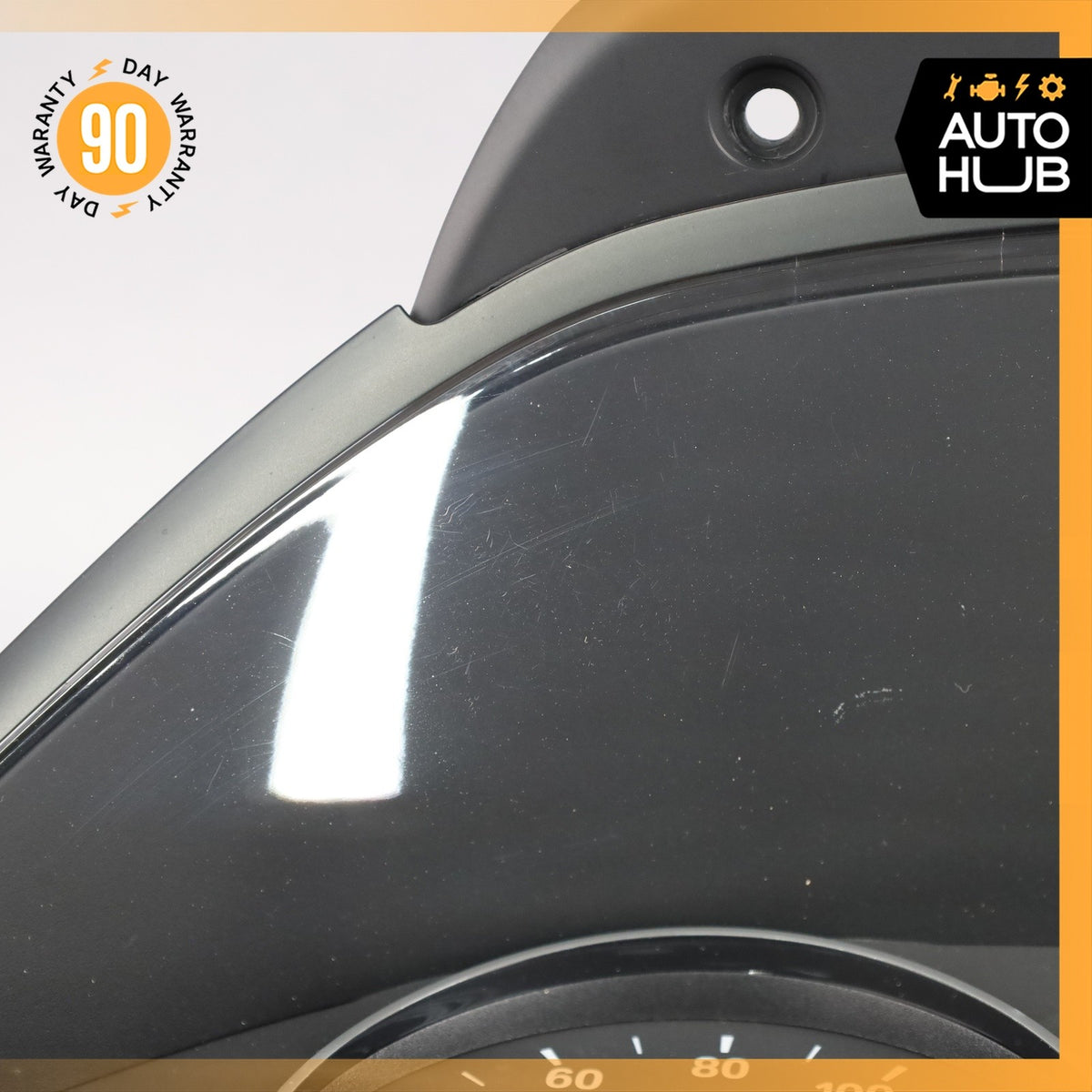 12-18 BMW F30 320i 328i 335i Instrument Cluster Speedometer OEM 135k - photo 11