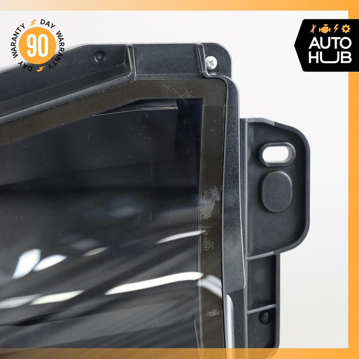 Chevrolet Corvette C7 Heads up Windscreen Display Projector Unit Camera OEM 32k - photo 5