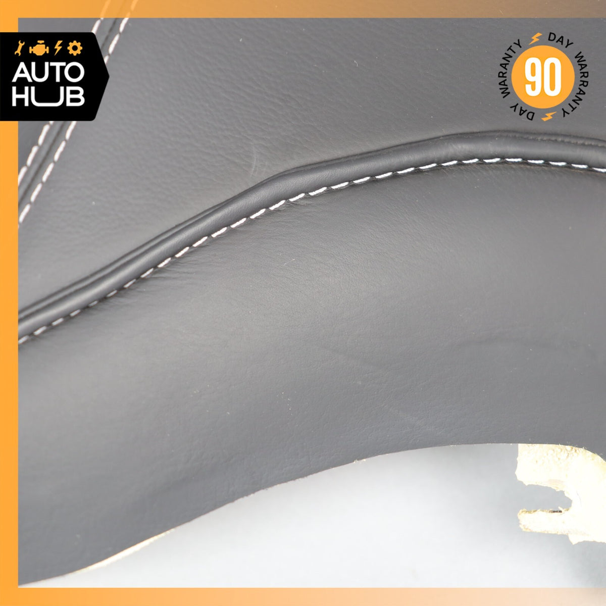 10-19 Aston Martin Rapide Rear Right Side Center Console Trim Panel OEM 11k - photo 14