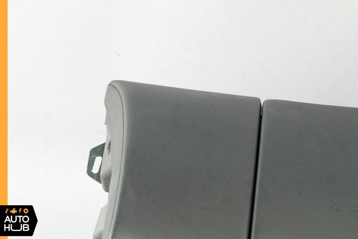 09-11 Mercedes W219 CLS550 CLS63 AMG Dashboard Glove Box Compartment Black OEM - photo 3