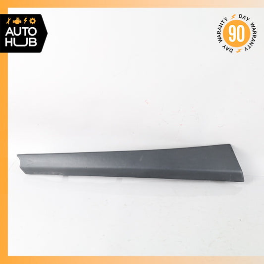 03-17 Bentley Continental Rear Center Console Armrest Right Trim Cover OEM 61k - photo 1