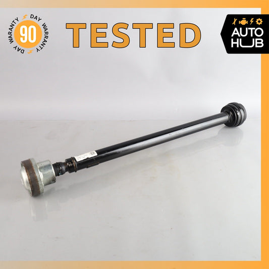 17-26 Alfa Romeo 952 Giulia Stelvio Front Driveshaft Drive Shaft Propeller OEM - photo 1