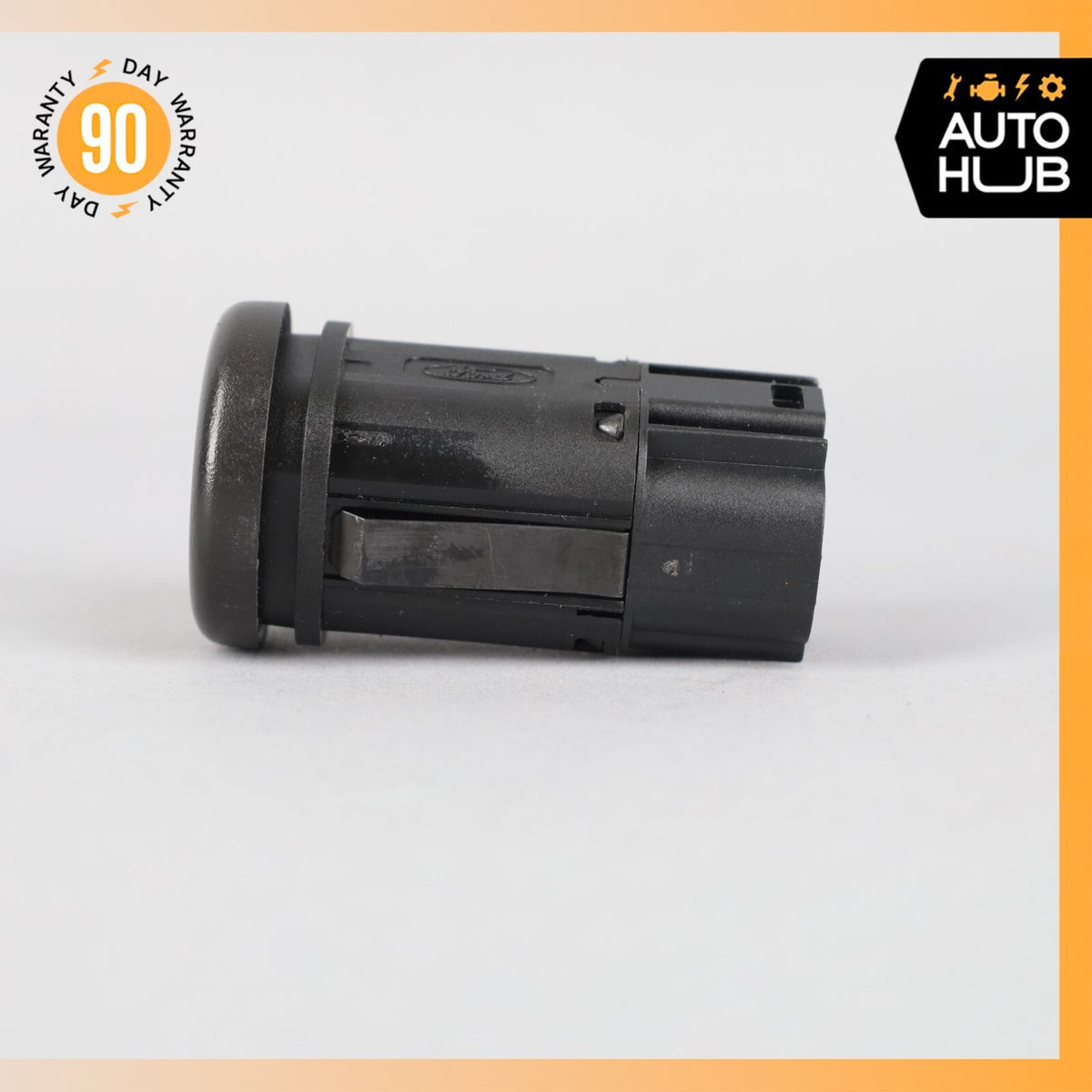 00-04 Aston Martin DB7 Vantage Seat Heater Switch Left Driver Side OEM 23k - photo 5