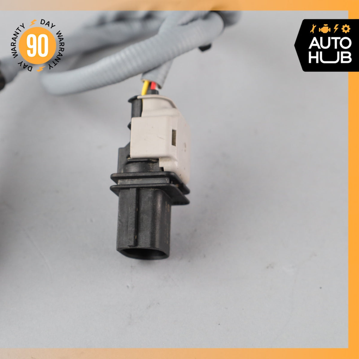 2010 Porsche Panamera 4S 970 Oxygen O2 Sensor Lambda OEM - photo 4