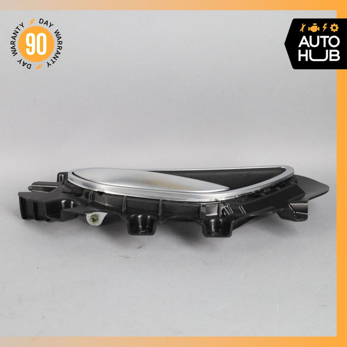 Mercedes W217 S550 Front Left Driver Side Interior Door Release Handle OEM 38k - photo 5