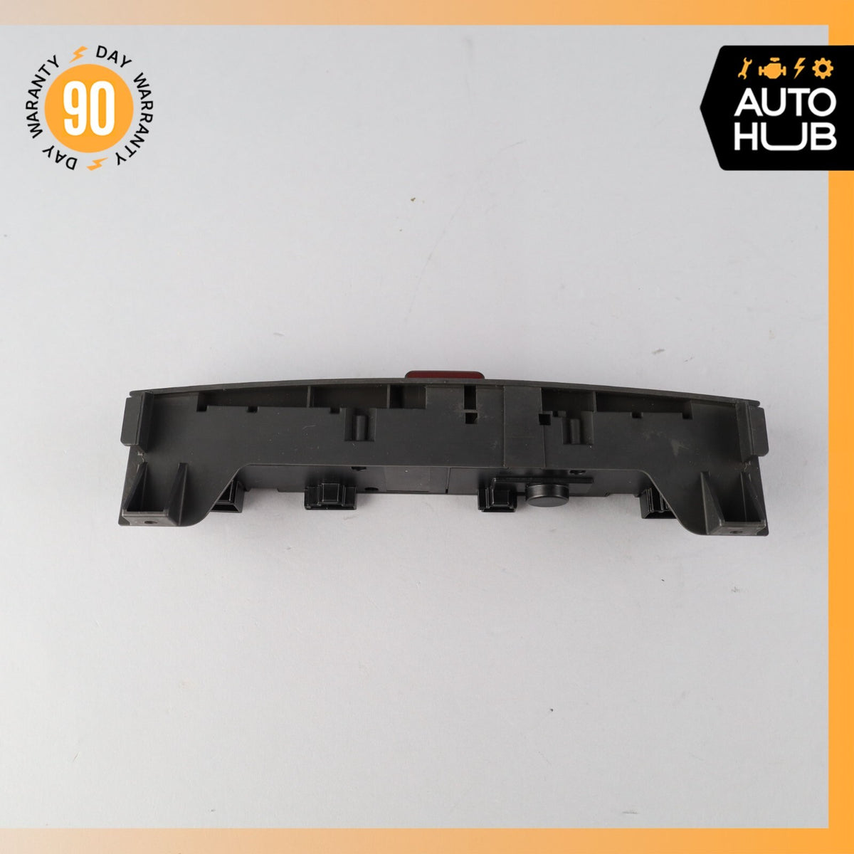 Mercedes R171 SLK300 Center Dashboard Hazard Control Switch OEM - photo 8