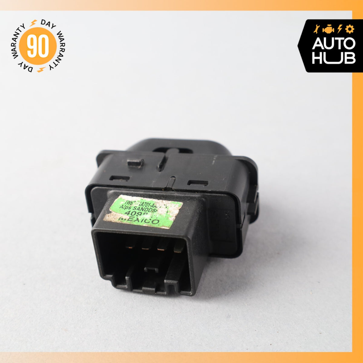 Ford Thunderbird Door Window Switch OEM - photo 8