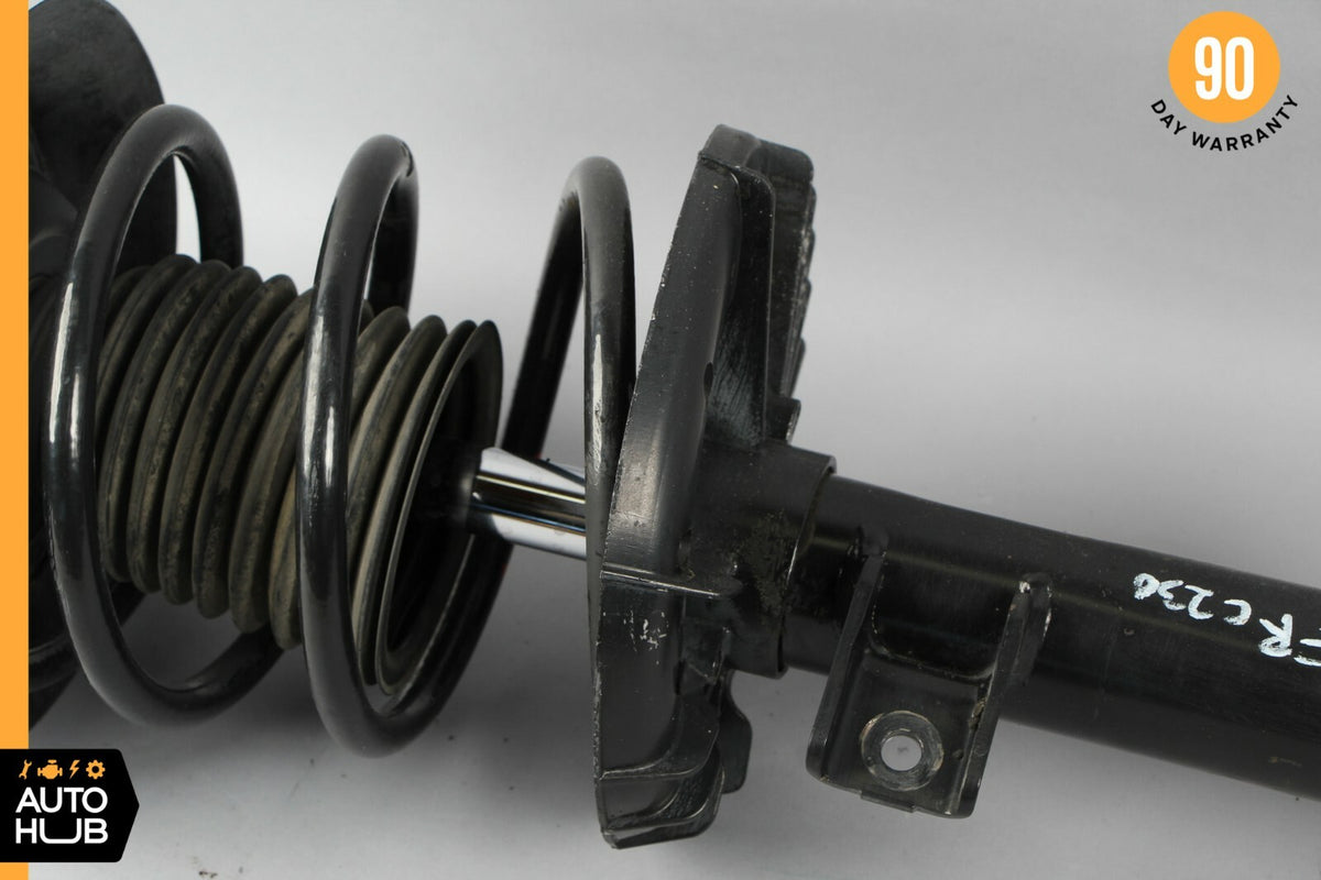 02-05 Mercedes W203 C230 2DR Coupe Front Right or Left Shock Strut OEM - photo 4