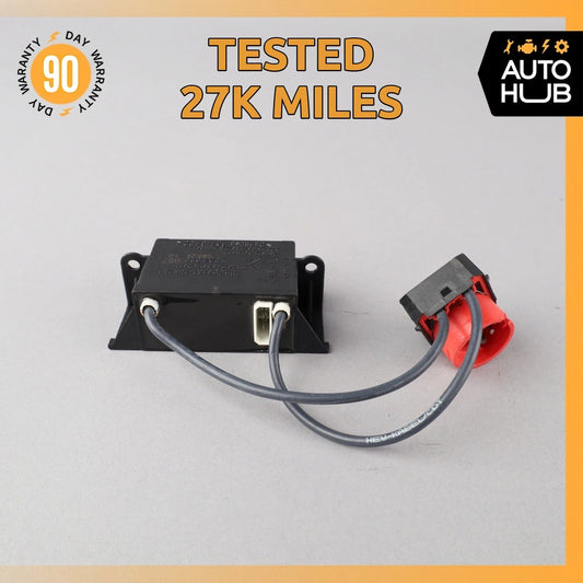 Maserati M138 Coupe 4200 GT Xenon Headlight HID Ballast Unit 980001134 OEM - photo 1