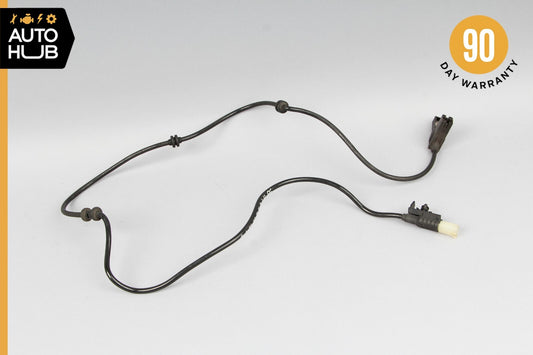 07-14 Mercedes W216 CL550 S550 Front Wheel Brake Pad Wear Sensor 2215400205 OEM - photo 1