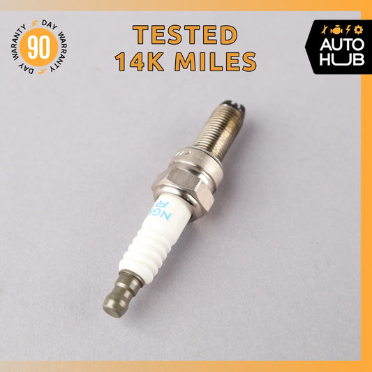 Ferrari FF F151 Engine Ignition Spark Plug 254771 OEM 14k - photo 1