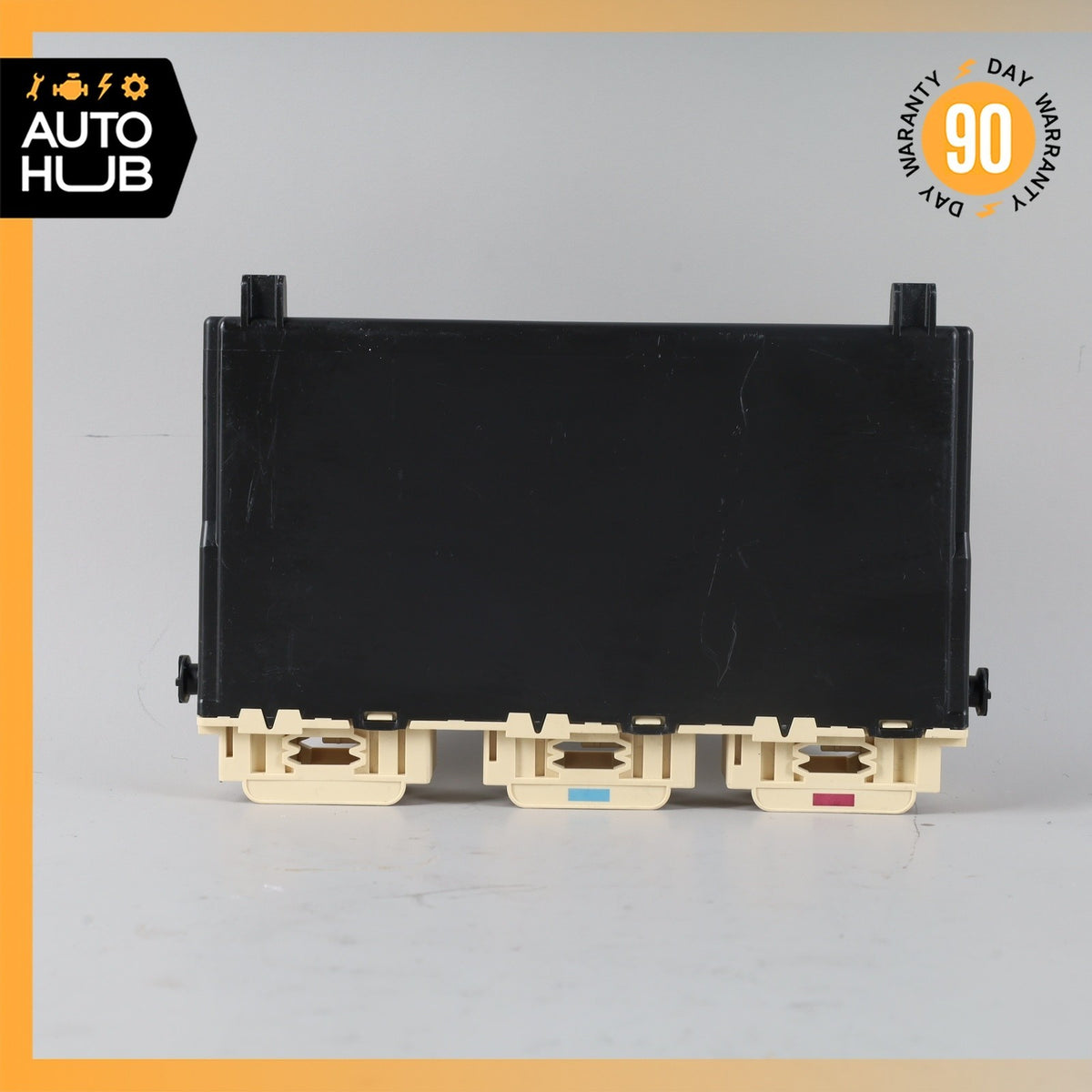 Mercedes W213 E300 CLS450 Front Left Door Control Module Unit 2139008309 OEM 52k - photo 9