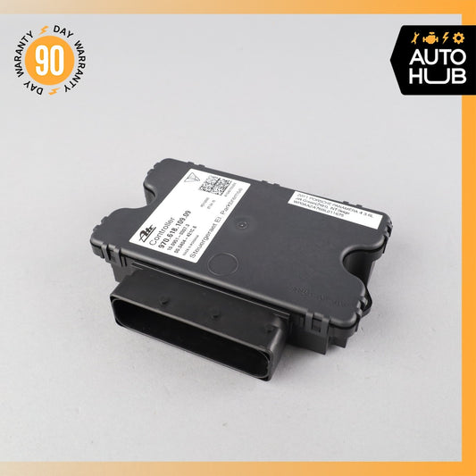 10-16 Porsche Panamera 970 Hand Parking Brake Control Module 97061810908 OEM - photo 1