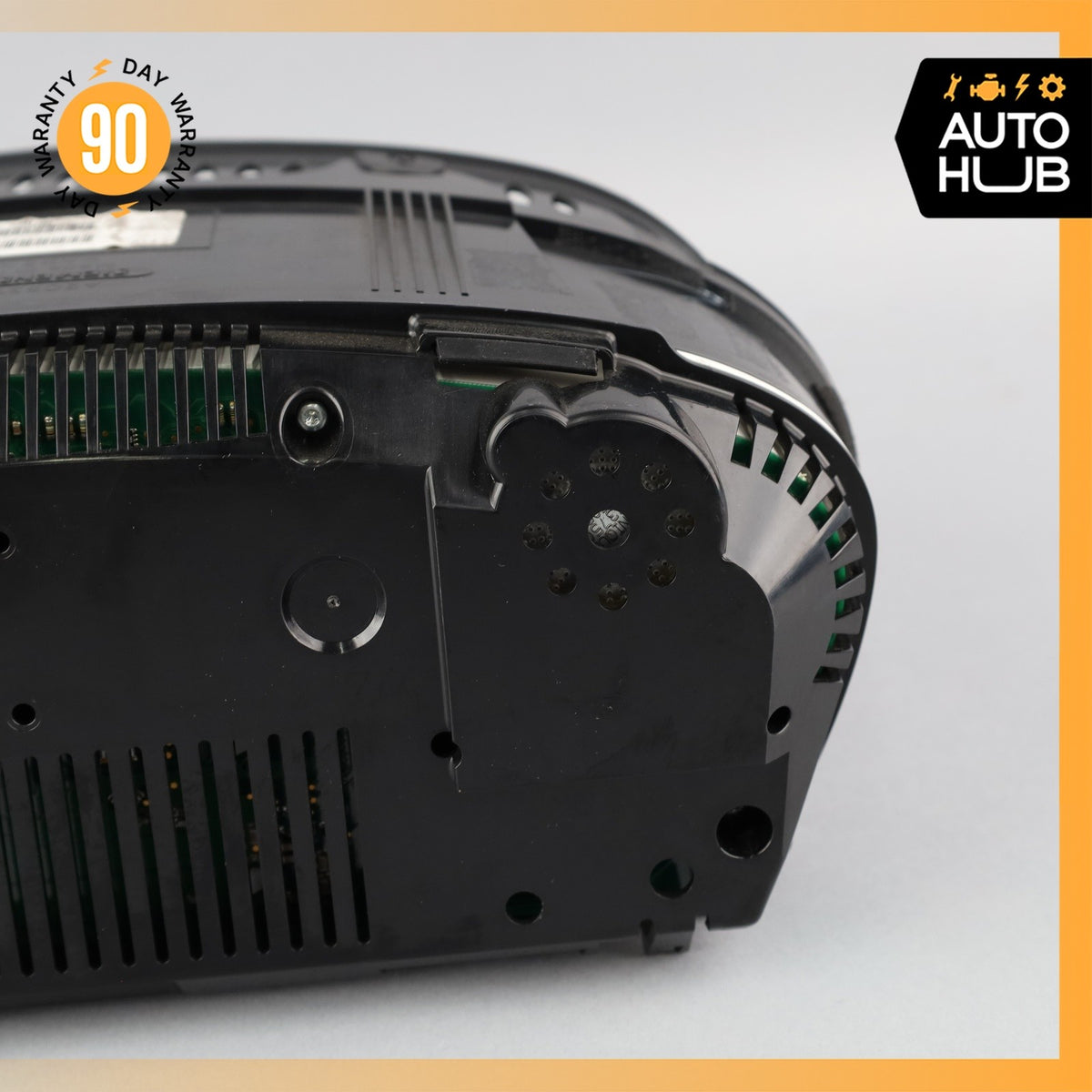 07-13 BMW E70 X5 Instrument Cluster Speedometer OEM - photo 11