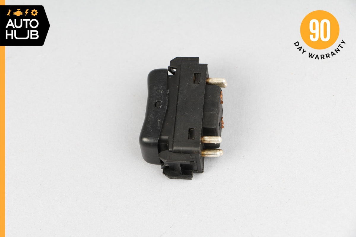 85-91 Mercedes W124 300TE 560SEL Left Window Regulator Control Switch Button OEM - photo 11