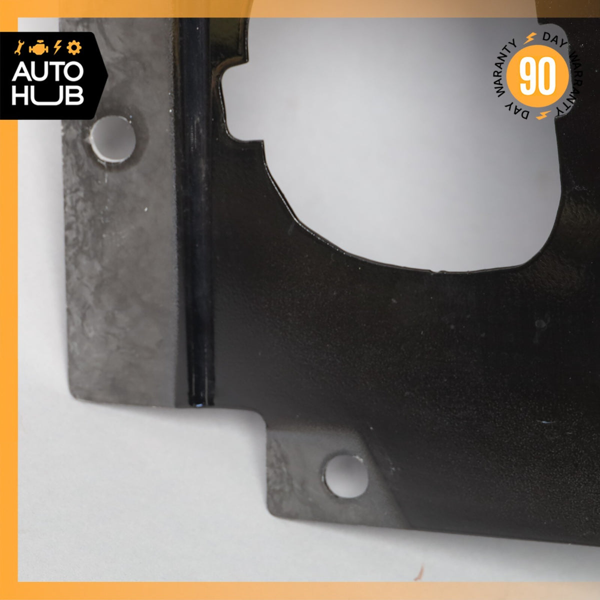 20-22 Karma Revero GT Front Right Passenger Side Fender Support Bracket OEM 11k - photo 5
