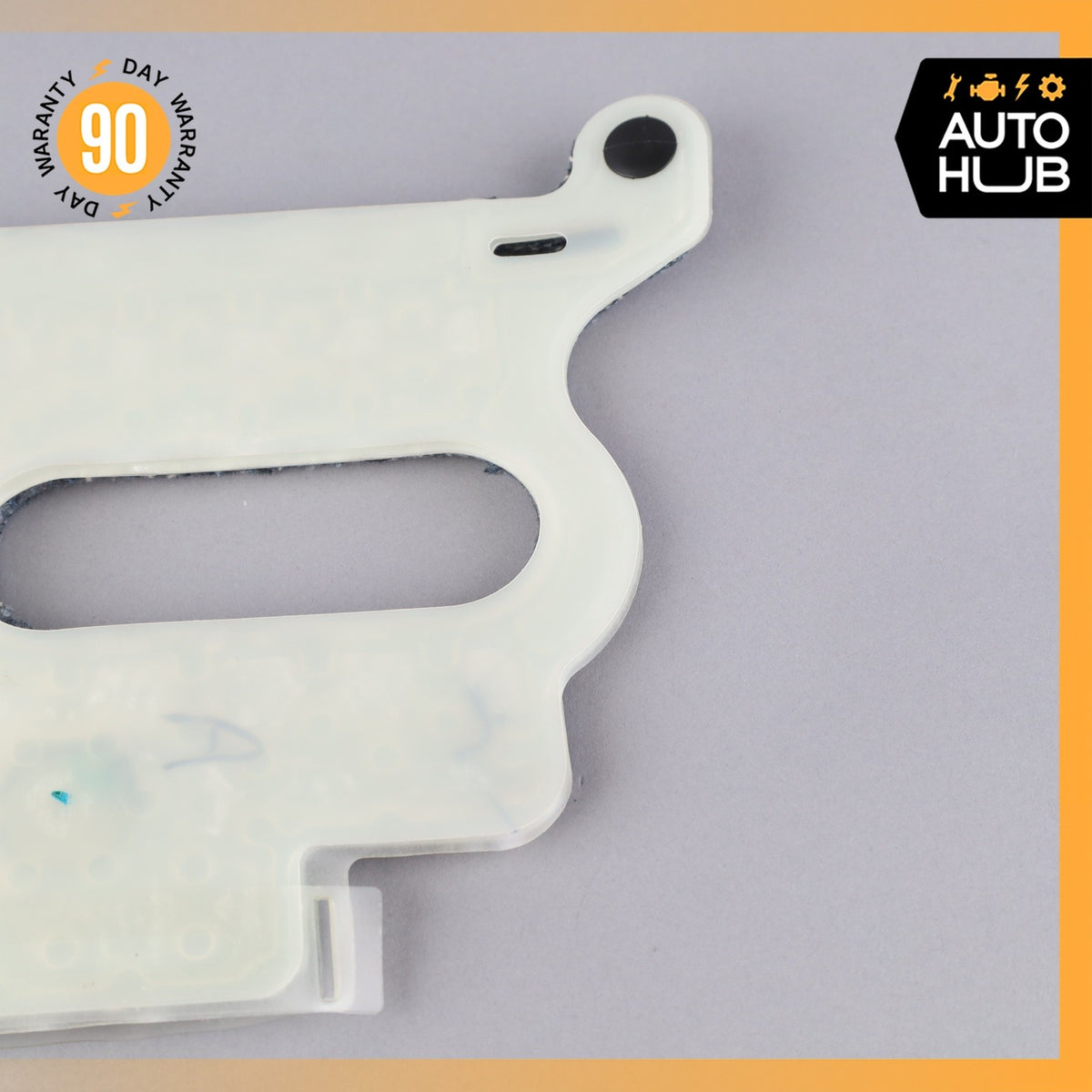 Porsche Panamera 970 Front Right Seat Occupant Control Sensor Mat OEM - photo 2