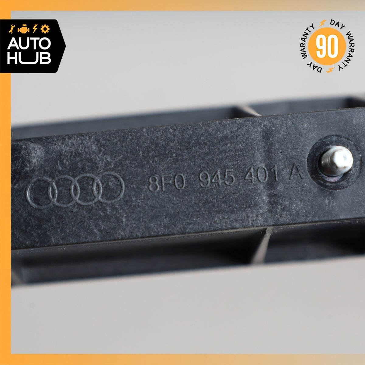 10-17 Audi S5 A5 RS5 Convertible Rear Third 3Rd Brake Lamp Light 8F0945097 OEM - photo 12