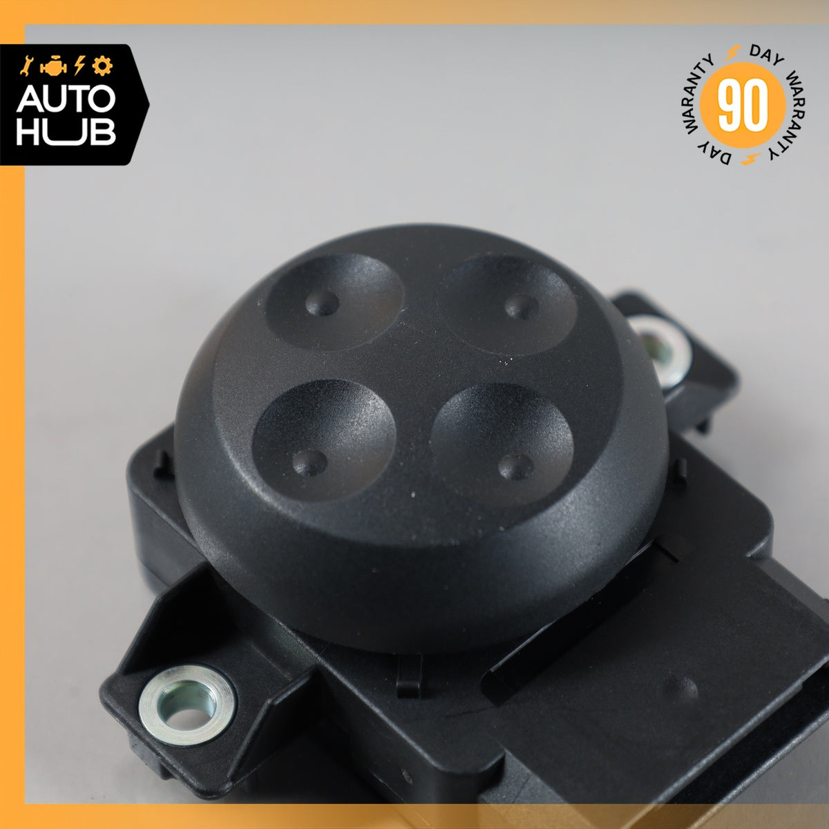 Audi 8R Q5 SQ5 Front Left or Right Seat Lumbar Control Switch 8E0959777B OEM - photo 7
