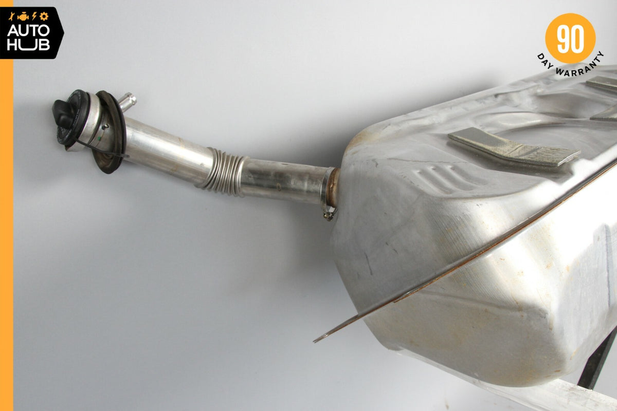 98-02 Mercedes R129 SL500 SL600 Gas Fuel Tank Reservoir 1294700420 OEM - photo 4