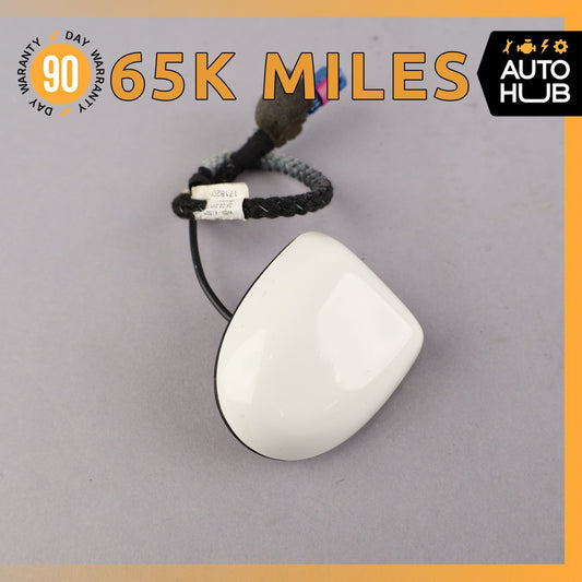 Mercedes R230 SL550 C230 SLK350 E550 C350 Navigator GPS Trunk Antenna OEM - photo 1