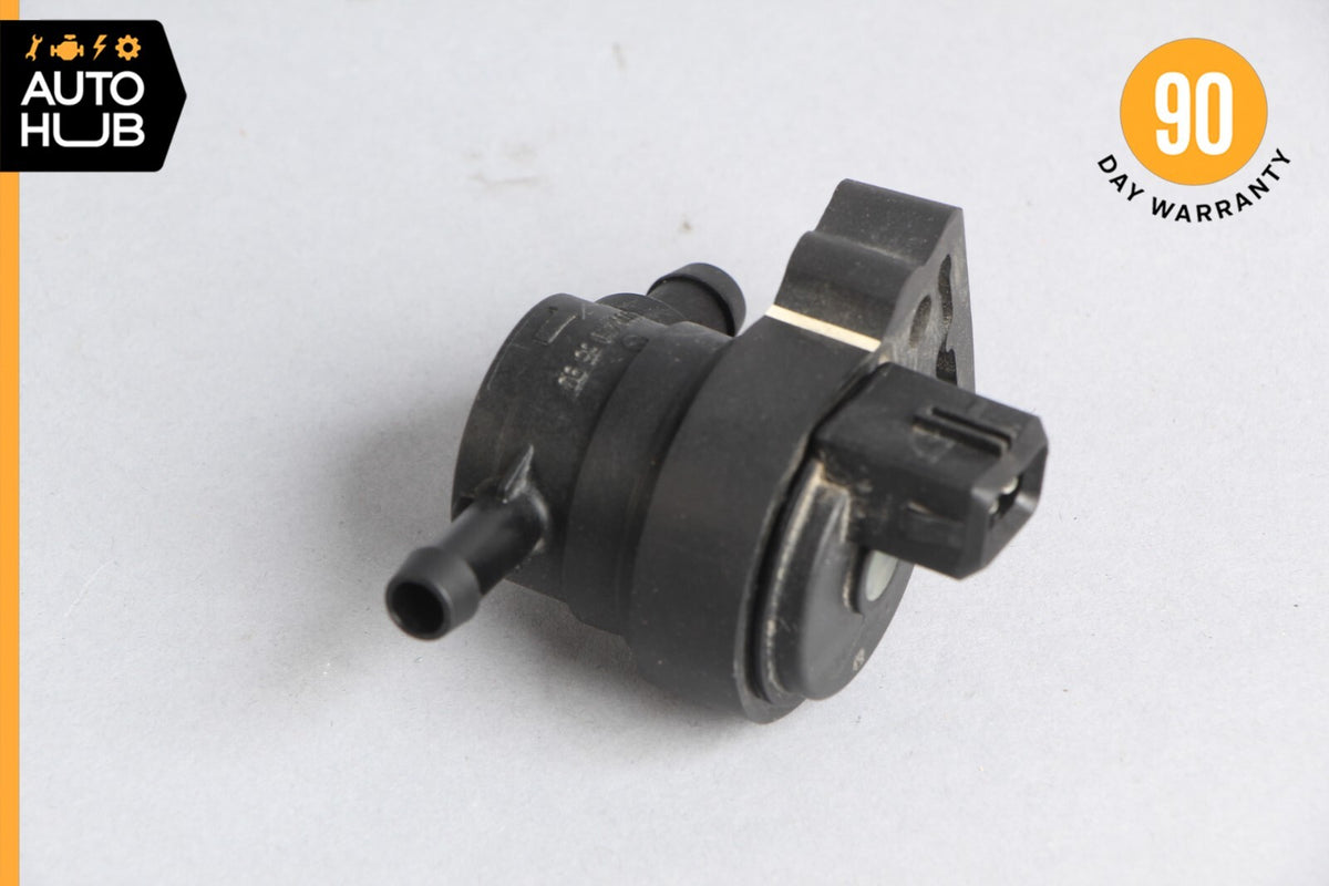 07-09 Mercedes W211 E350 S450 CL550 Fuel System Purge Valve 0004705593 OEM - photo 3