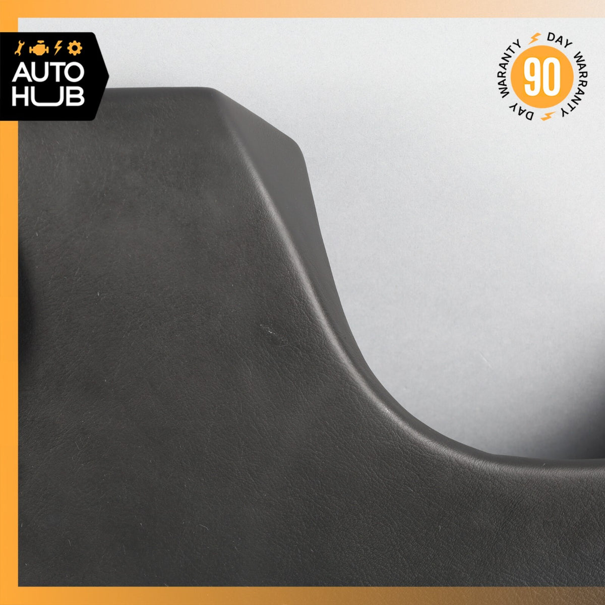 13-16 Aston Martin DB9 Dashboard Lower Driver Knee Cover Panel OEM 35k - photo 5