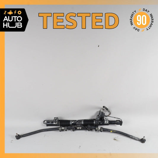 81-88 Rolls Royce Silver Spirit Spur / Mulsanne Power Steering Rack OEM - photo 1