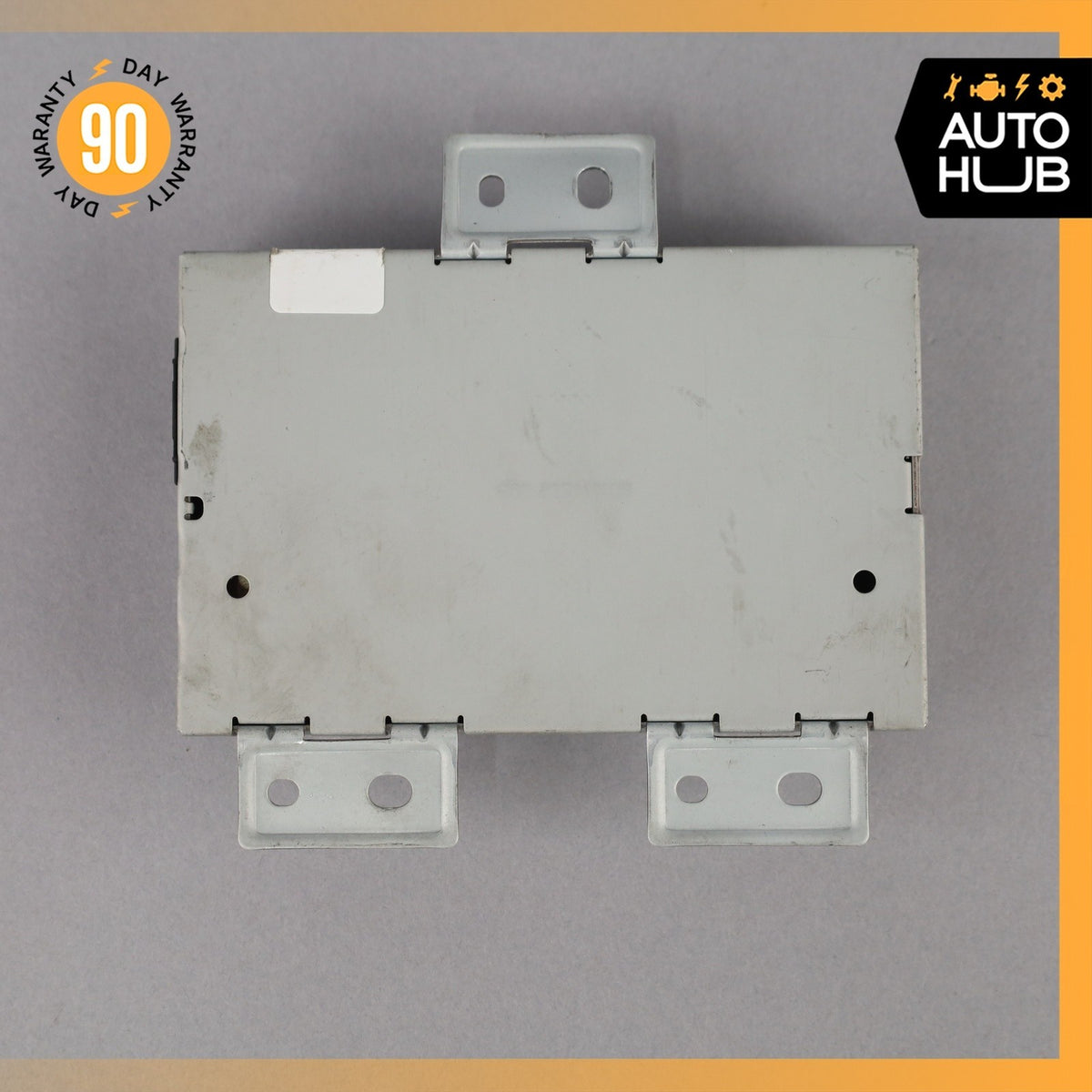 Mercedes W221 S550 S63 CL550 SLK350 Communication Interface Module OEM - photo 9