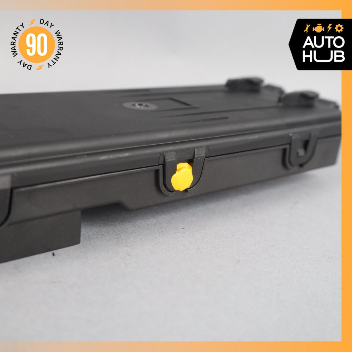 Porsche Cayenne 9Y0 Trunk Liftgate Control Module 8W8959107E OEM - photo 11