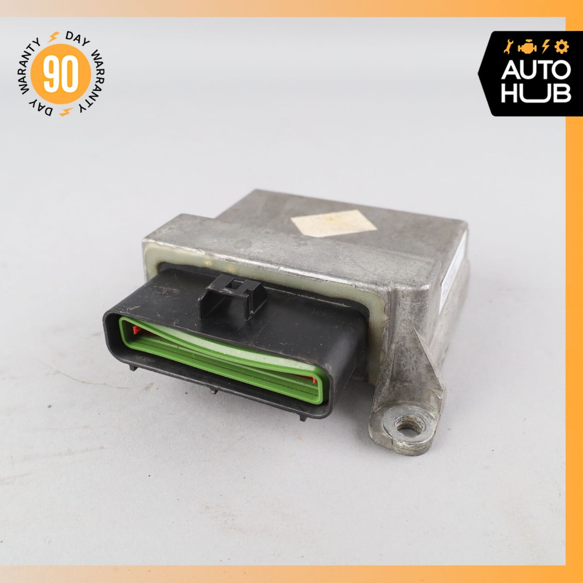 00-04 Aston Martin DB7 Vantage V12 Ionisation Misfire Detection Module OEM 23k - photo 2