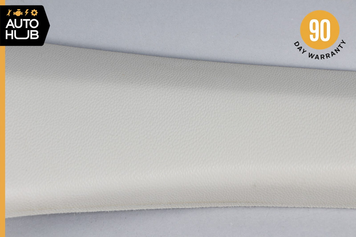 03-06 Mercedes R230 SL500 SL55 Front Right Side Interior Trim Panel A Pillar OEM - photo 4