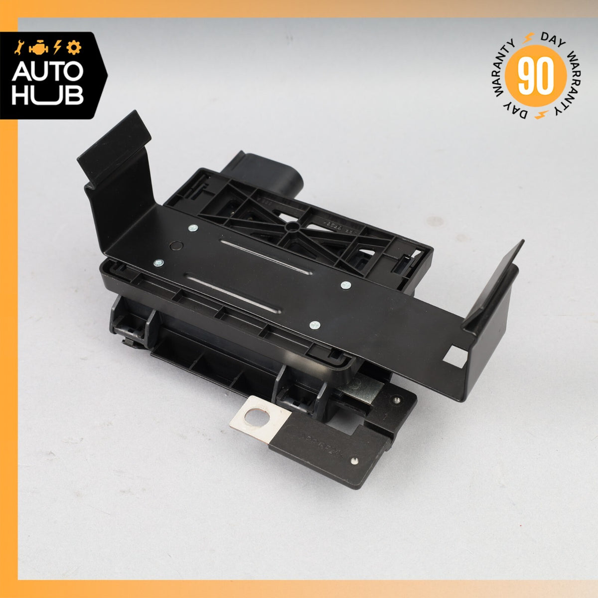 03-12 Bentley Continental Flying Spur GT Fuse Relay Junction Box OEM - photo 7