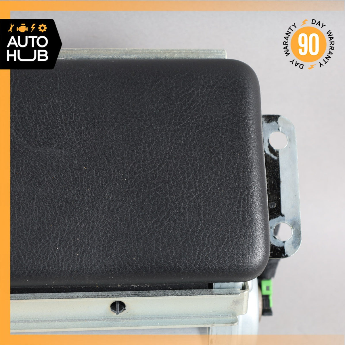 08-10 Maserati GranTurismo M145 Right Passenger Side Dash Airbag Air Bag OEM 34k - photo 5