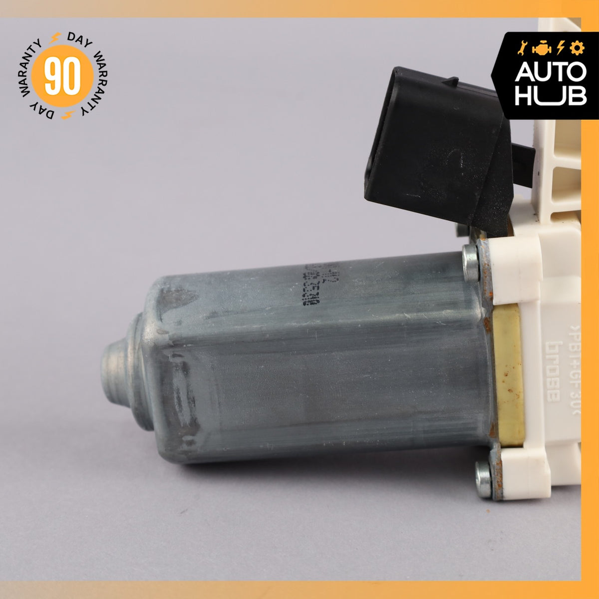 10-20 Mercedes W207 E400 CLS550 SL550 Window Regulator Motor 2078200642 OEM - photo 3
